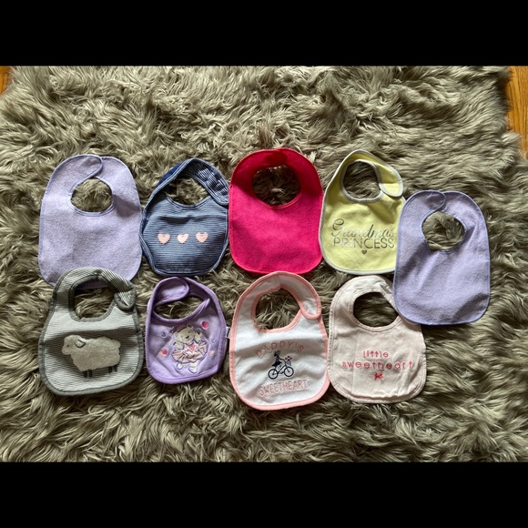 Bib lot